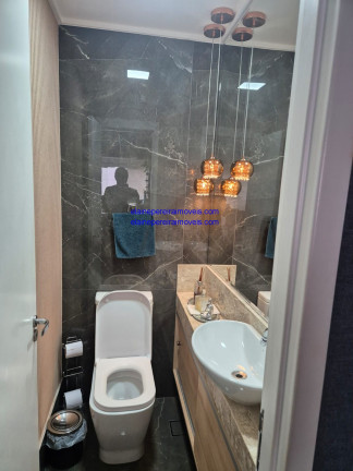 Imagem Apartamento com 3 Quartos à Venda, 110 m² em Centro - Osasco Imagem Apartamento com 3 Quartos à Venda, 110 m² em Centro - Osasco