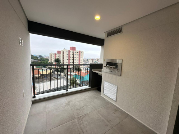 Imagem Apartamento com 2 Quartos à Venda, 69 m² em Vila Primavera - São Paulo
