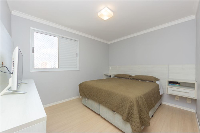 Imagem Apartamento com 2 Quartos à Venda, 107 m² em Jardim Marajoara - São Paulo