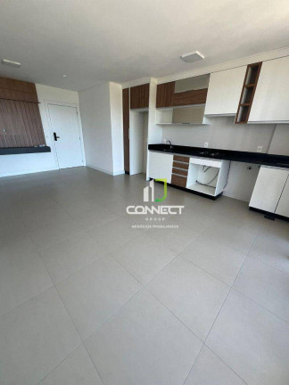 Imagem Apartamento com 2 Quartos à Venda, 64 m² em Praia Brava - Itajaí