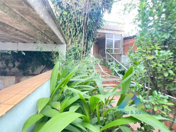 Imagem Casa com 3 Quartos à Venda, 210 m² em Vila Das Mercês - São Paulo Imagem Casa com 3 Quartos à Venda, 210 m² em Vila Das Mercês - São Paulo