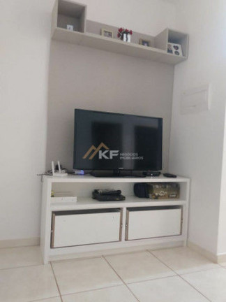 Imagem Apartamento com 2 Quartos à Venda, 48 m² em Jardim Diva Tarlá De Carvalho - Ribeirão Preto