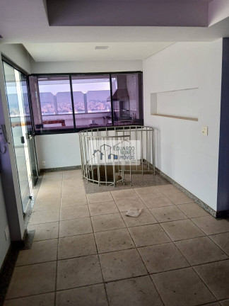 Imagem Cobertura com 3 Quartos à Venda, 180 m² em Barro Preto - Belo Horizonte Imagem Cobertura com 3 Quartos à Venda, 180 m² em Barro Preto - Belo Horizonte