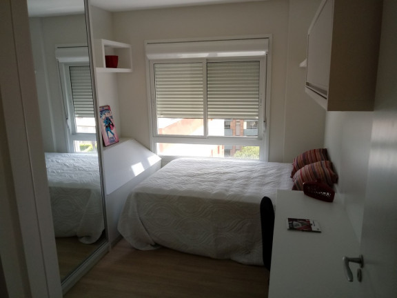 Imagem Apartamento com 2 Quartos à Venda, 66 m² em Petrópolis - Porto Alegre