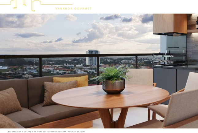 Imagem Imóvel com 3 Quartos à Venda, 126 m² em Jardim Olhos Dagua - Ribeirao Preto Imagem Imóvel com 3 Quartos à Venda, 126 m² em Jardim Olhos Dagua - Ribeirao Preto