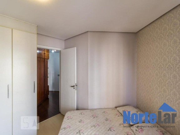 Imagem Cobertura com 3 Quartos à Venda, 185 m² em Bela Aliança - São Paulo