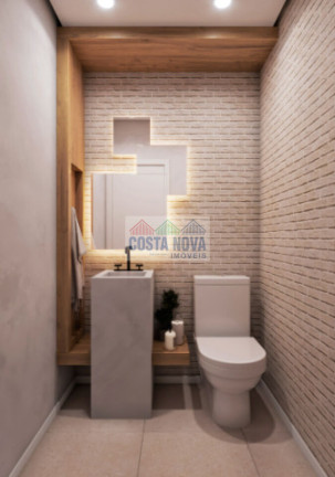 Imagem Apartamento com 3 Quartos à Venda, 99 m² em Guilhermina - Praia Grande Imagem Apartamento com 3 Quartos à Venda, 99 m² em Guilhermina - Praia Grande