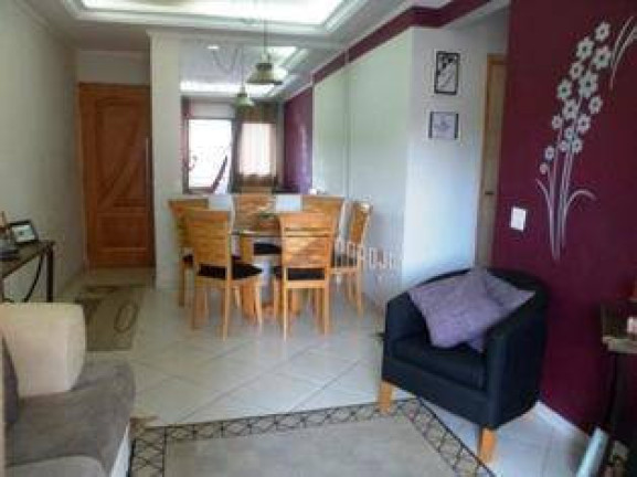 Imagem Apartamento com 3 Quartos à Venda, 65 m² em Vila Esperança - São Paulo