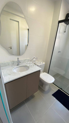 Imagem Apartamento com 3 Quartos à Venda, 65 m² em Parque Industrial - São José Dos Campos