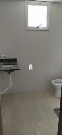 Imagem Apartamento com 1 Quarto à Venda, 34 m² em Nonoai - Santa Maria