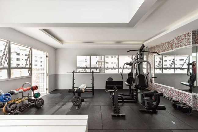 Imagem Apartamento com 1 Quarto à Venda, 56 m² em Saúde - São Paulo Imagem Apartamento com 1 Quarto à Venda, 56 m² em Saúde - São Paulo