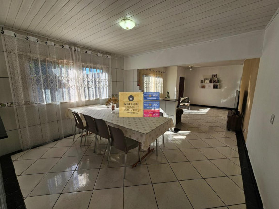 Imagem Casa com 5 Quartos à Venda, 195 m² em Morumbi - Foz Do Iguaçu