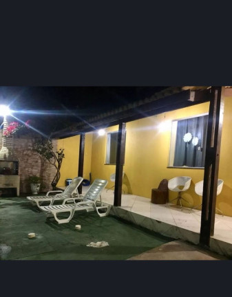 Imagem Casa com 2 Quartos à Venda, 230 m² em Arembepe - Camaçari Imagem Casa com 2 Quartos à Venda, 230 m² em Arembepe - Camaçari