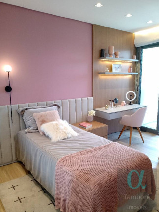 Imagem Casa com 3 Quartos à Venda, 277 m² em Tamboré - Santana De Parnaíba