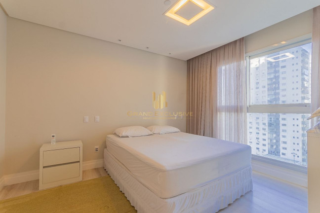 Imagem Apartamento com 5 Quartos à Venda, 342 m² em Centro - Balneário Camboriú
