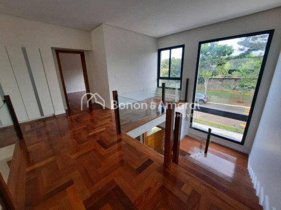Imagem Casa de Condomínio com 4 Quartos à Venda, 372 m² em Betel - Paulínia Imagem Casa de Condomínio com 4 Quartos à Venda, 372 m² em Betel - Paulínia