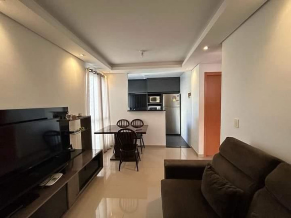 Imagem Apartamento com 2 Quartos à Venda, 50 m² em Rondônia - Novo Hamburgo Imagem Apartamento com 2 Quartos à Venda, 50 m² em Rondônia - Novo Hamburgo