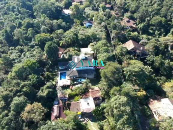 Imagem Casa com 5 Quartos à Venda, 400 m² em Ilhabela Imagem Casa com 5 Quartos à Venda, 400 m² em Ilhabela