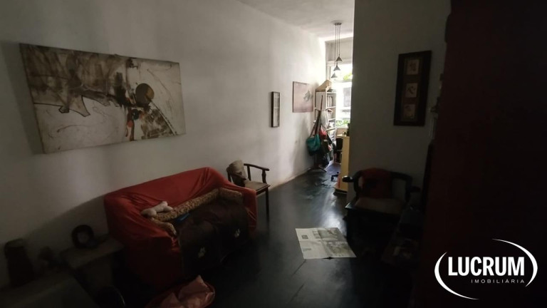 Apartamento com 2 Quartos à Venda, 75 m² em Copacabana - Rio De Janeiro