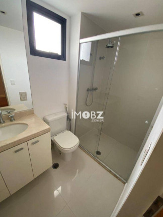 Imagem Imóvel com 4 Quartos à Venda, 192 m² em Villaggio Panamby - São Paulo