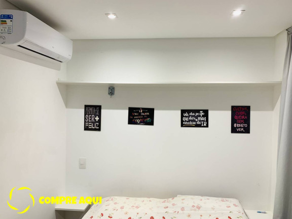 Imagem Apartamento com 1 Quarto à Venda, 23 m² em República - São Paulo Imagem Apartamento com 1 Quarto à Venda, 23 m² em República - São Paulo