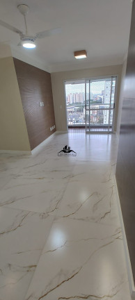 Imagem Apartamento com 3 Quartos à Venda, 83 m² em Centro - São Caetano Do Sul