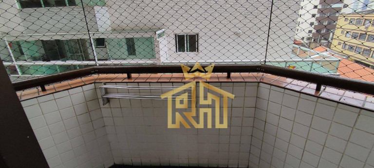 Imagem Apartamento com 1 Quarto à Venda, 50 m² em Aviação - Praia Grande