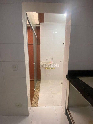 Imagem Apartamento com 2 Quartos à Venda, 38 m² em Parque Das Nações - Santo André