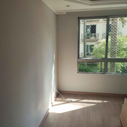 Imagem Imóvel com 3 Quartos à Venda, 61 m² em Jardim Santa Emília - São Paulo