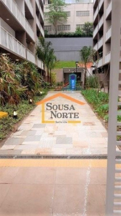 Imagem Apartamento com 1 Quarto para Alugar, 30 m² em Casa Verde - São Paulo Imagem Apartamento com 1 Quarto para Alugar, 30 m² em Casa Verde - São Paulo