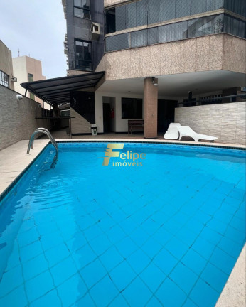 Imagem Imóvel com 3 Quartos à Venda, 110 m² em Mata Da Praia - Vitória