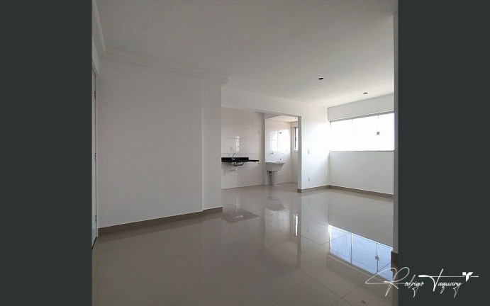 Imagem Apartamento com 2 Quartos à Venda, 57 m² em Vila Rosa - Goiânia Imagem Apartamento com 2 Quartos à Venda, 57 m² em Vila Rosa - Goiânia