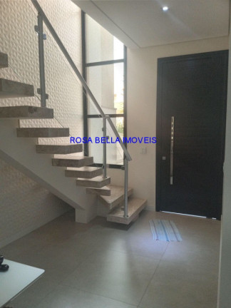 Imagem Casa com 3 Quartos à Venda, 200 m² em Jardim Bréscia - Indaiatuba Imagem Casa com 3 Quartos à Venda, 200 m² em Jardim Bréscia - Indaiatuba