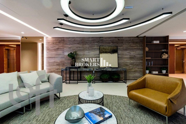 Imagem Apartamento com 2 Quartos à Venda, 103 m² em Jardim Das Acácias - São Paulo