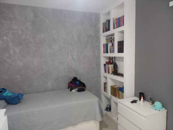 Imagem Apartamento com 3 Quartos à Venda, 134 m² em Praça Seca - Rio De Janeiro Imagem Apartamento com 3 Quartos à Venda, 134 m² em Praça Seca - Rio De Janeiro