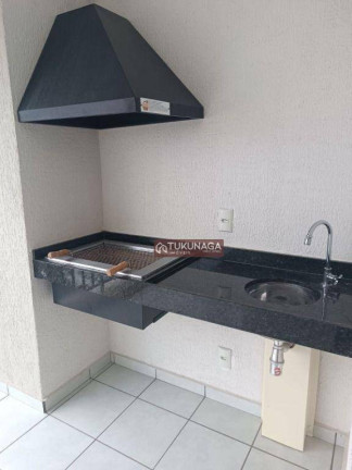 Imagem Apartamento com 2 Quartos à Venda, 75 m² em Jardim Flor Da Montanha - Guarulhos