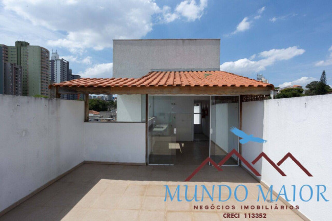 Imagem Apartamento com 2 Quartos à Venda, 72 m² em Vila Scarpelli - Santo André Imagem Apartamento com 2 Quartos à Venda, 72 m² em Vila Scarpelli - Santo André