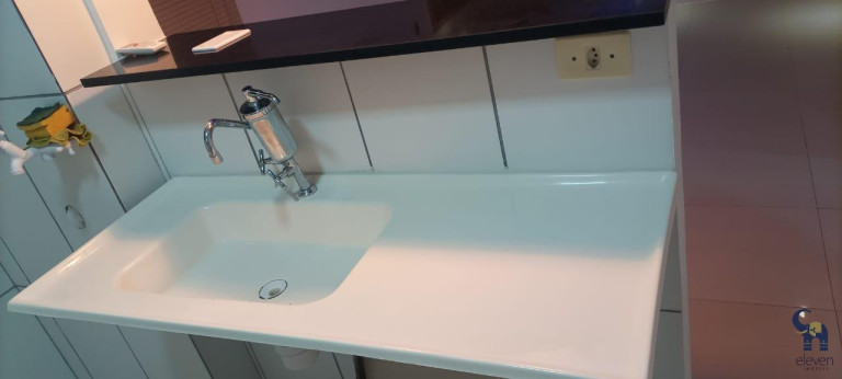 Imagem Apartamento com 2 Quartos à Venda, 55 m² em Boa União (abrantes) - Camaçari