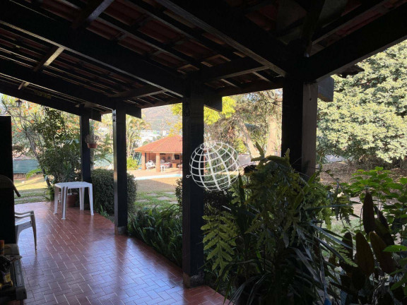 Imagem Casa com 4 Quartos à Venda, 364 m² em Jardim Paulista - Atibaia