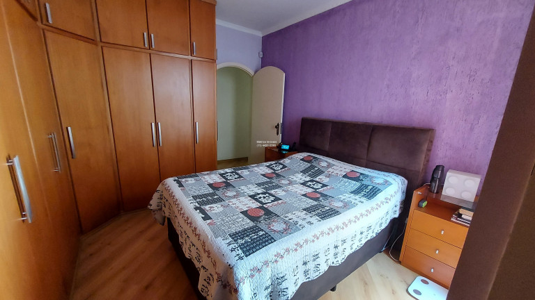 Imagem Imóvel com 3 Quartos à Venda,  em Eloy Chaves - Jundiaí