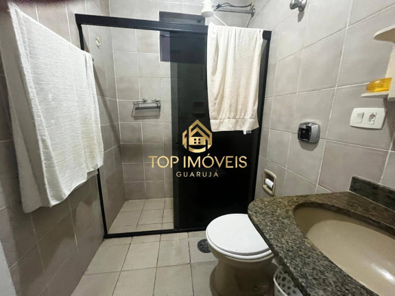 Imagem Apartamento com 3 Quartos para Alugar, 70 m² em Enseada - Guarujá Imagem Apartamento com 3 Quartos para Alugar, 70 m² em Enseada - Guarujá