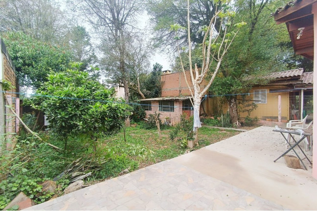 Imagem Casa de Condomínio com 3 Quartos à Venda, 157 m² em São Lucas - Viamão Imagem Casa de Condomínio com 3 Quartos à Venda, 157 m² em São Lucas - Viamão