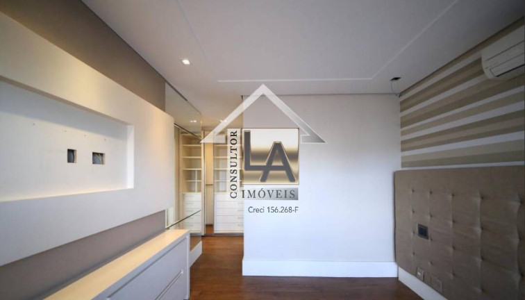 Apartamento com 3 Quartos à Venda, 147 m² em Brooklin - São Paulo