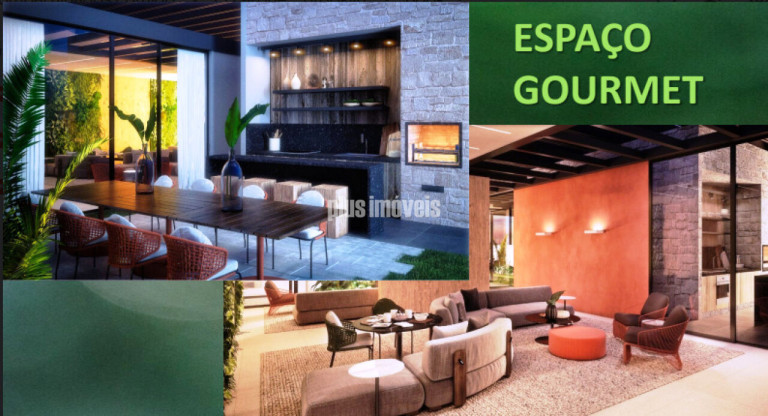 Imagem Apartamento com 2 Quartos à Venda, 78 m² em Jardim Das Acacias - São Paulo Imagem Apartamento com 2 Quartos à Venda, 78 m² em Jardim Das Acacias - São Paulo