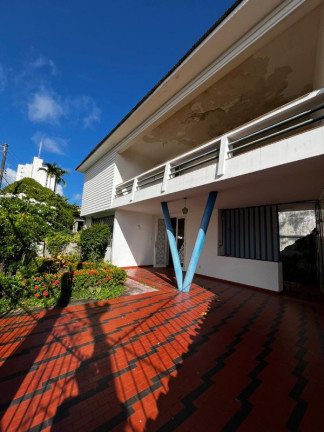 Imagem Imóvel com 4 Quartos à Venda, 378 m² em Acupe De Brotas - Salvador Imagem Imóvel com 4 Quartos à Venda, 378 m² em Acupe De Brotas - Salvador