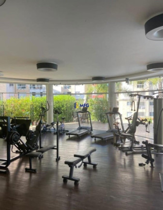 Imagem Apartamento com 2 Quartos à Venda, 206 m² em Felicità Eco Risort - Camboriú