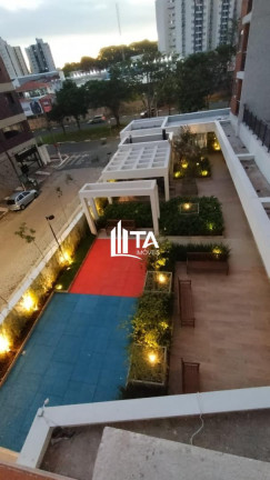 Imagem Imóvel com 2 Quartos à Venda, 45 m² em Centro - Campinas