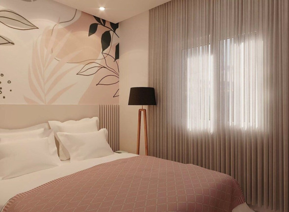 Imagem Apartamento com 2 Quartos à Venda, 47 m² em Jardim Santo Antônio - Poá Imagem Apartamento com 2 Quartos à Venda, 47 m² em Jardim Santo Antônio - Poá