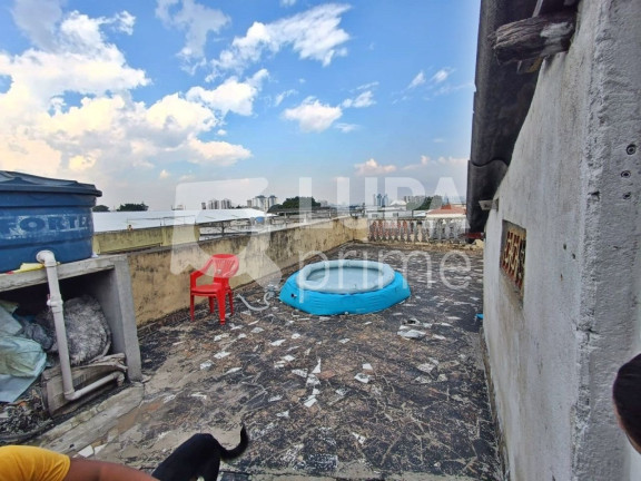 Imagem Casa com 5 Quartos à Venda, 200 m² em Vila Maria - São Paulo Imagem Casa com 5 Quartos à Venda, 200 m² em Vila Maria - São Paulo