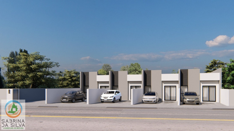 Imagem Casa com 2 Quartos à Venda, 65 m² em Fidélis - Blumenau Imagem Casa com 2 Quartos à Venda, 65 m² em Fidélis - Blumenau